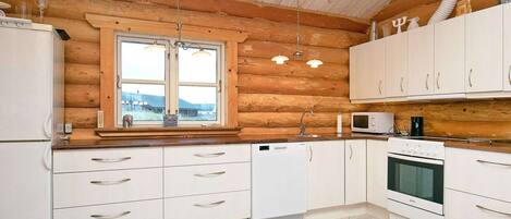 House | Interior