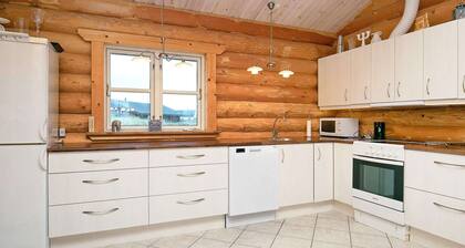 10 Person Holiday Home in Frostrup-by Traum