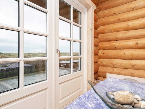 10 Person Holiday Home in Frostrup-by Traum