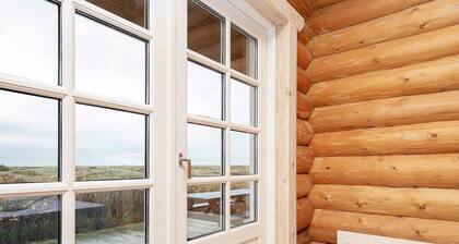 10 Person Holiday Home in Frostrup-by Traum