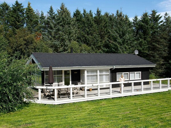 House | Exterior