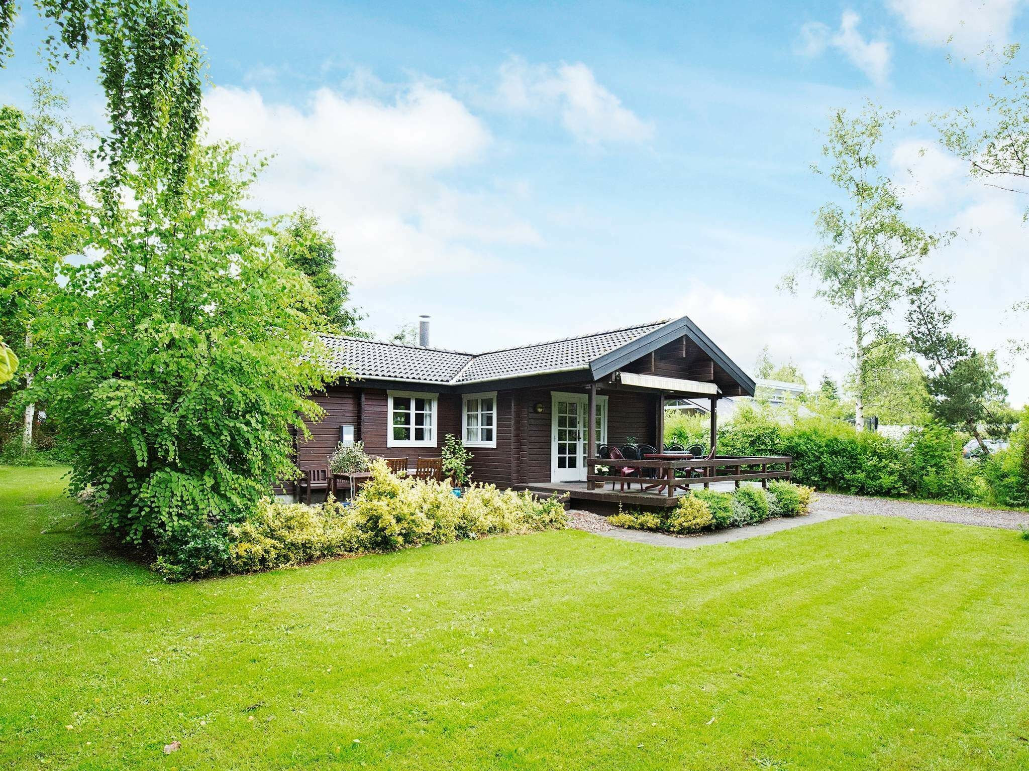 Hus | Udendørsområde