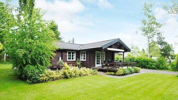 Hus | Udendørsområde