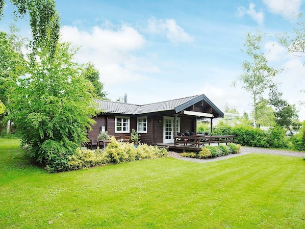House | Exterior