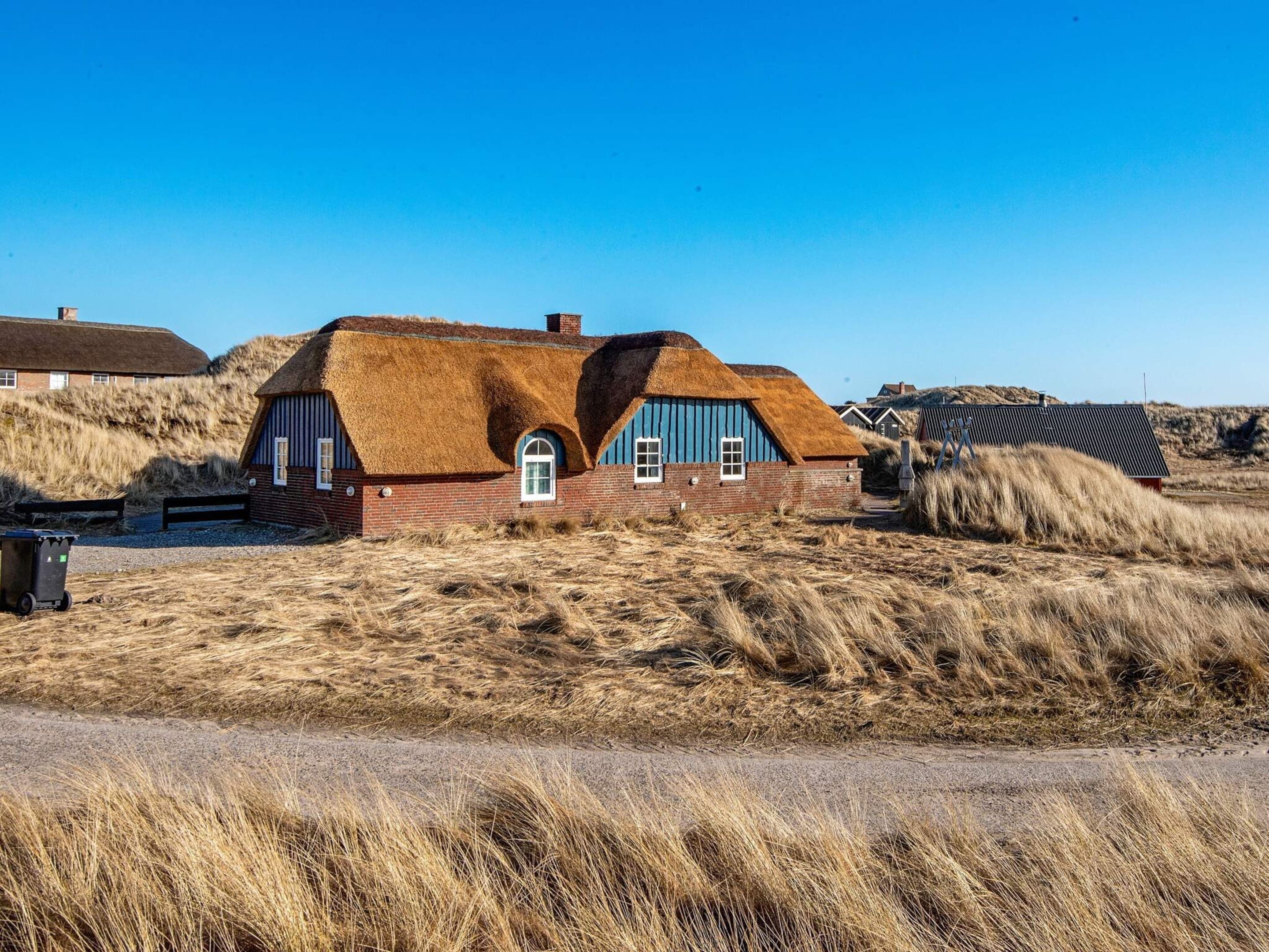 House | Exterior