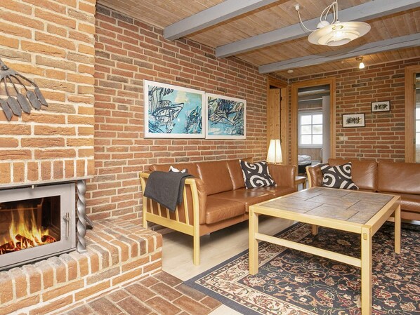 House | Interior