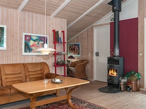 Ferienhaus | Innenbereich