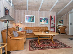 Casa | Interior