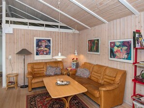 Ferienhaus | Innenbereich