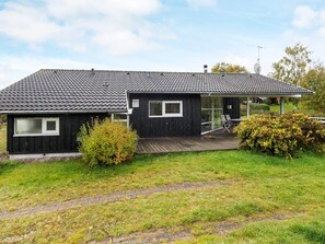 Hus | Udendørsområde
