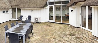 10 Person Holiday Home in Fjerritslev