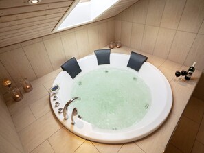 Spa treatment