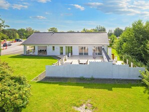 House | Exterior - 10 Person Holiday Home in Grenaa-by Traum (Grenaa)