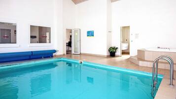 House | Pool | Indoor pool, outdoor pool