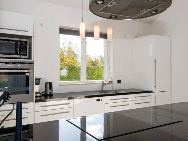 House | Interior - 10 Person Holiday Home in Grenaa-by Traum (Grenaa)