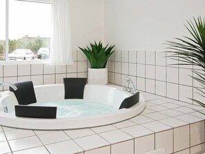 Spa treatment