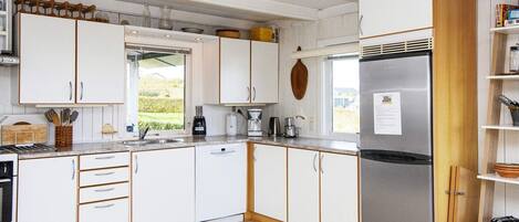 House | Private kitchen