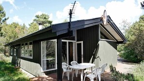 Unclassified image, 2 of 17, button - Cozy Holiday Home in Albaek near Sea (Aalbaek)
