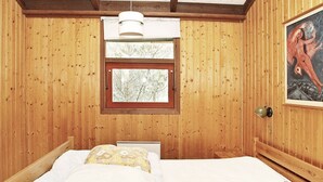 Unclassified image, 3 of 17, button - Cozy Holiday Home in Albaek near Sea (Aalbaek)