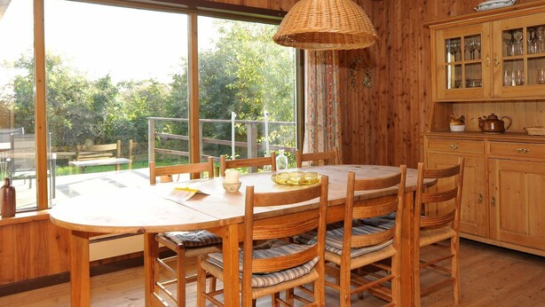 Huis | Interieur