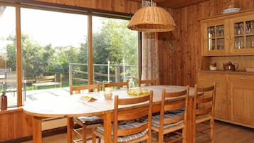 Ferienhaus | Innenbereich