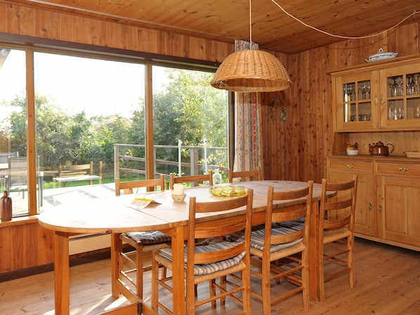 House | Interior