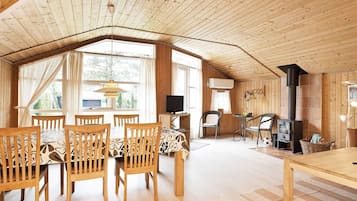 Ferienhaus | Innenbereich