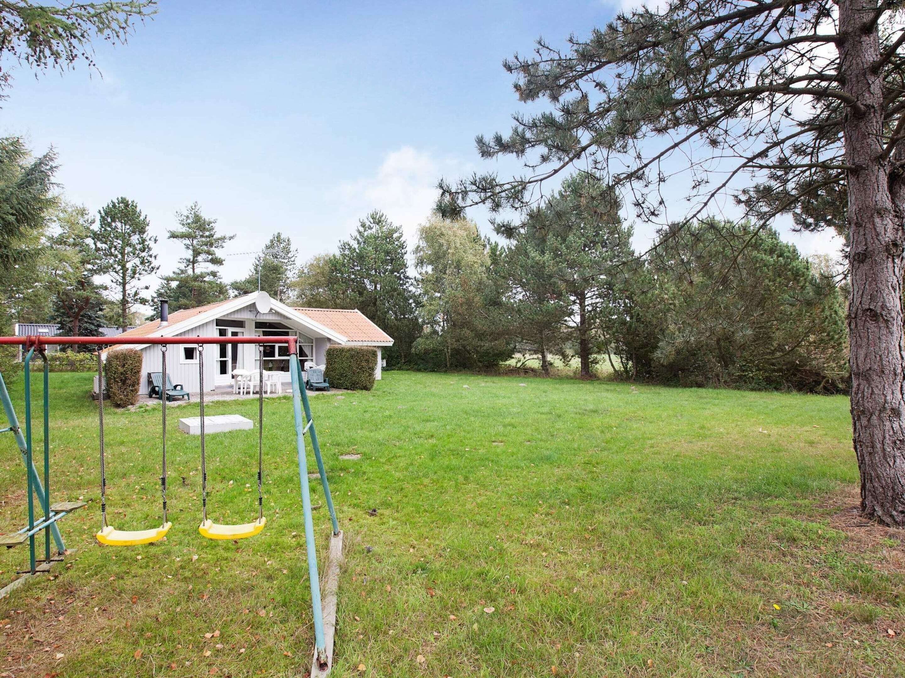 House | View from property