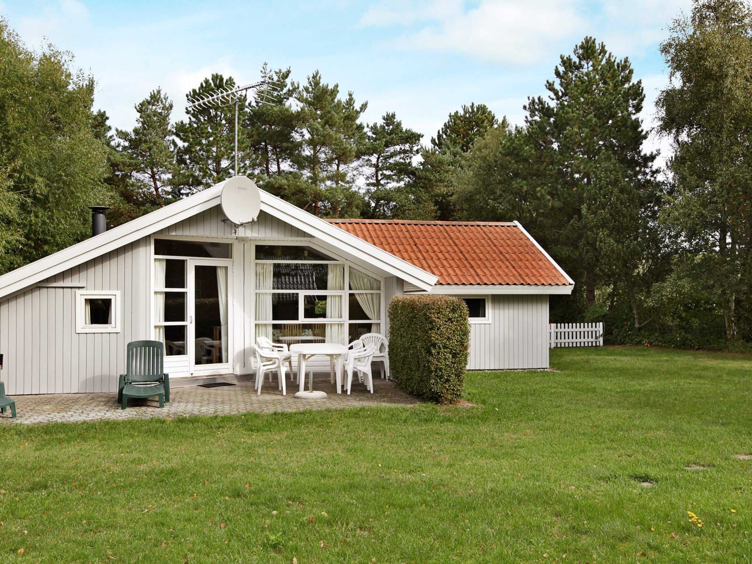 House | Exterior