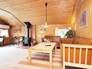 Casa | Interior