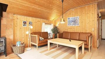 House | Living area