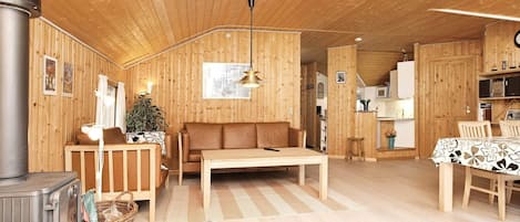 House | Interior