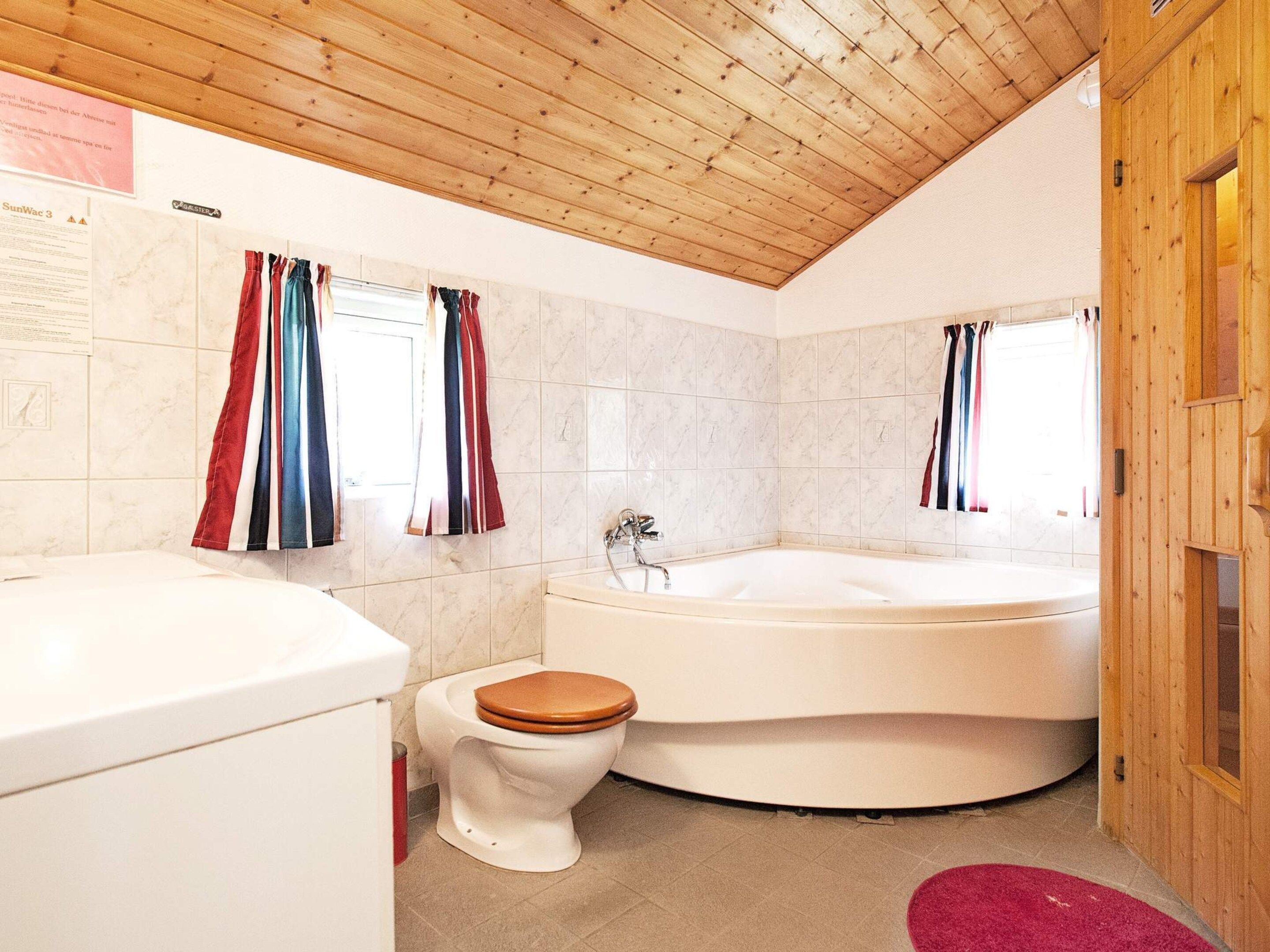 House | Spa treatment