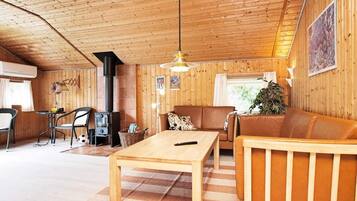 Ferienhaus | Innenbereich