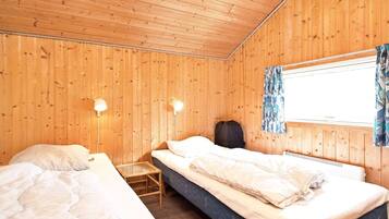 Ferienhaus | Innenbereich