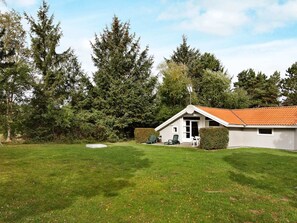House | Exterior