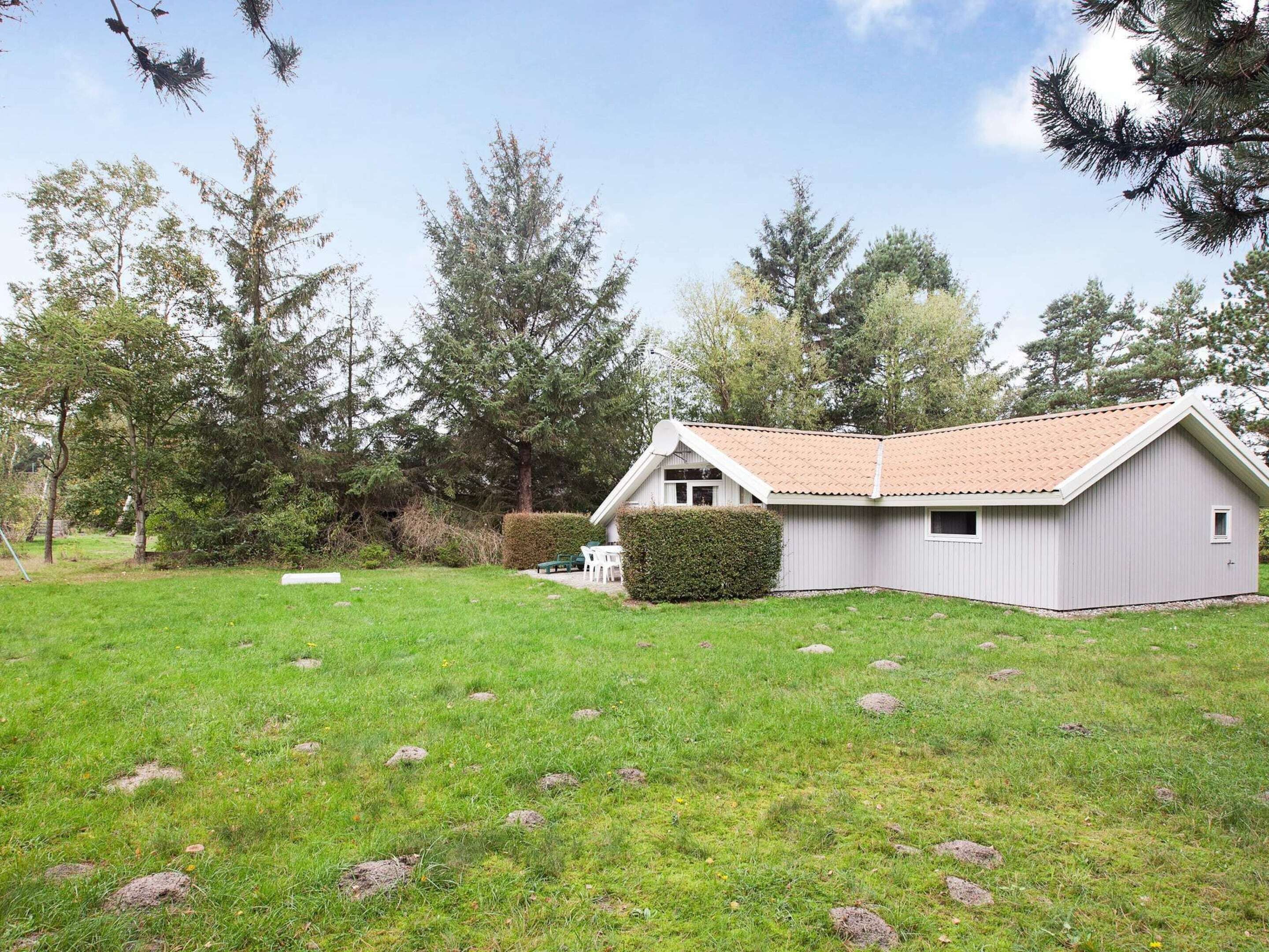 House | View from property