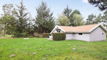 House | View from property