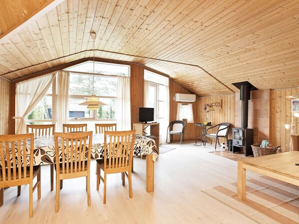 House | Interior