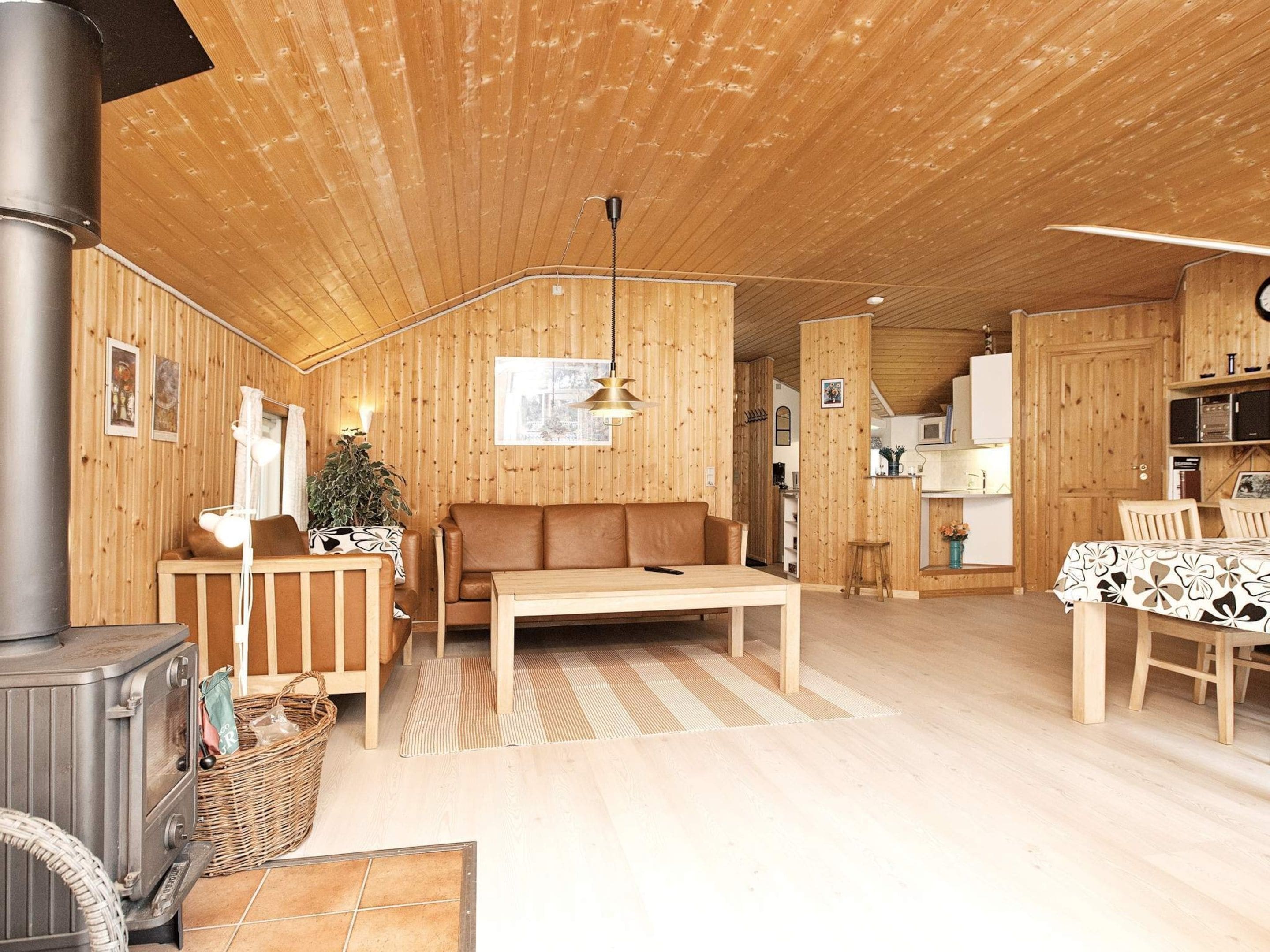 Casa | Interior