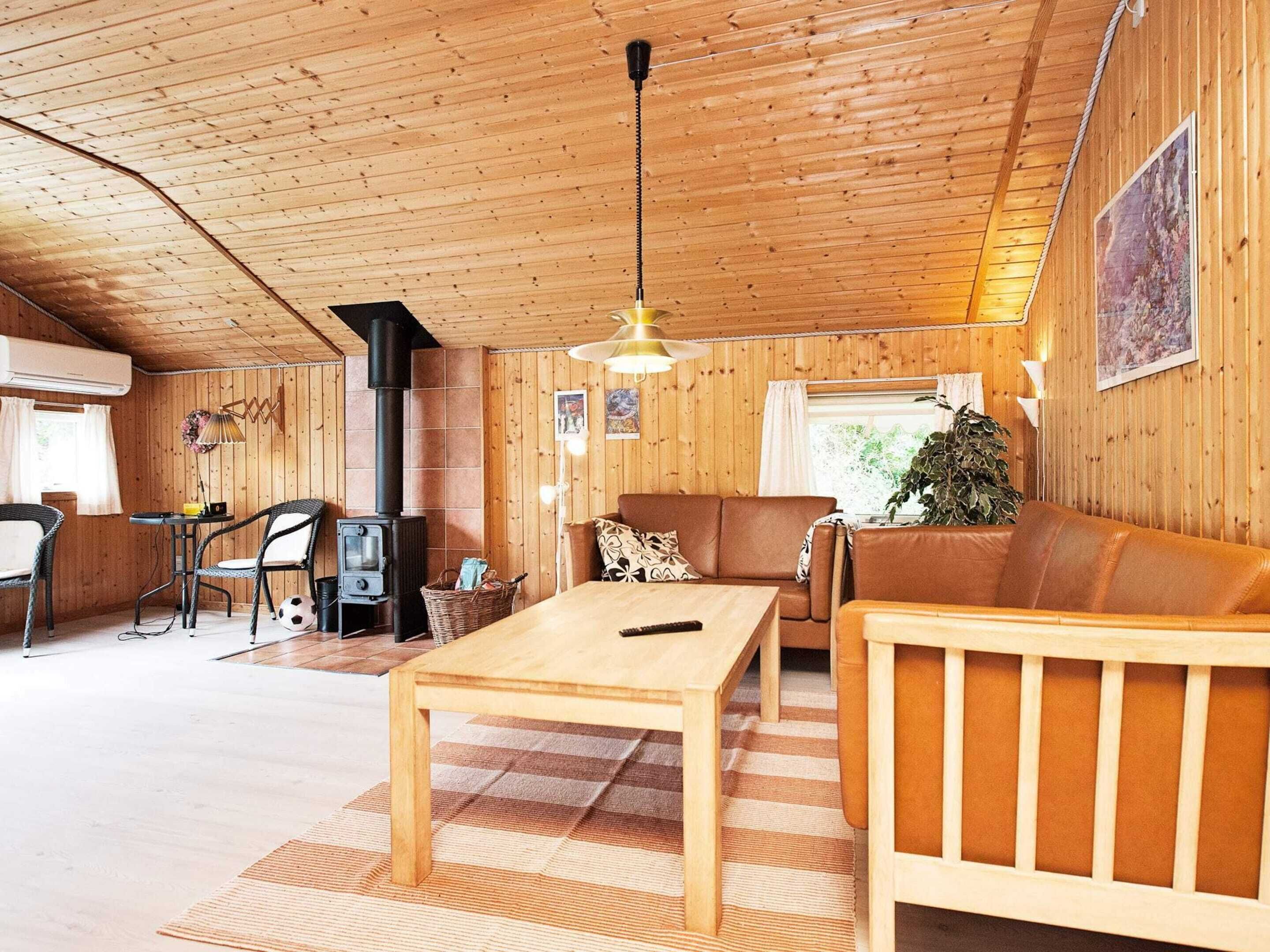 Ferienhaus | Innenbereich