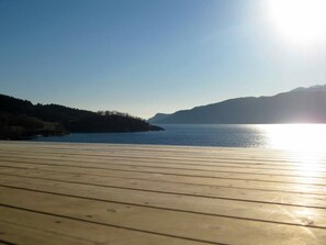 Beach - Holiday Home in Hebnes (Suldal)