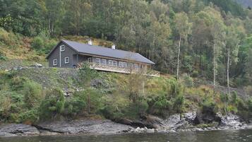 Eksteriør