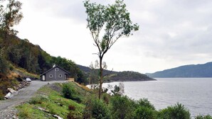 Eksteriør