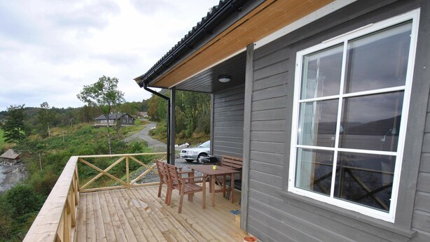 Hus | Eksteriør