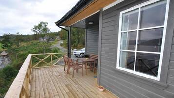 Hus | Eksteriør