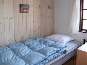 3 bedrooms - 4 Person Holiday Home in Blavand (Blavand)