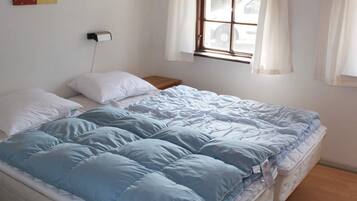 3 bedrooms
