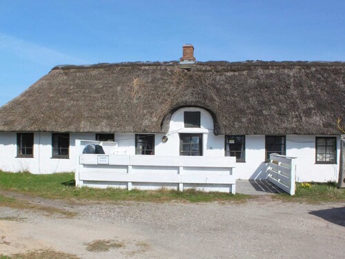 4 Person Holiday Home in Blavand