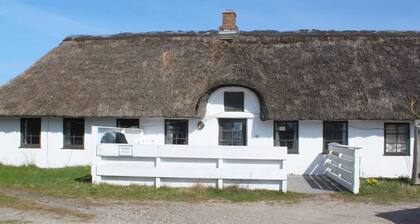 4 Person Holiday Home in Blavand